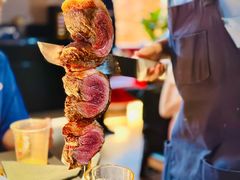 -拉蒂娜·巴西牛排馆 Latina·Brazilian Steakhouse(王府井喜悦店)