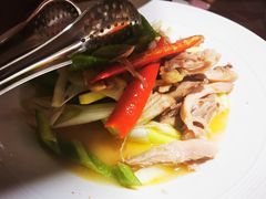 -西贝莜面村(上海百联西郊店)