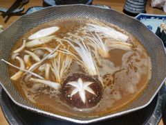 松叶蟹套餐-綱元·海鲜豆捞(明州里店)