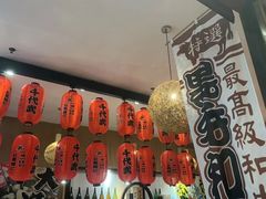 -千代武日本料理(开发区店)