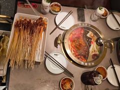 -热辣宗师·串串火锅(万达金街店)