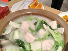 -情妹耙泥鳅·江湖川菜(科华店)