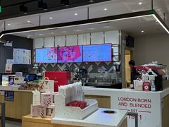 -COSTA COFFEE(丰联广场店)
