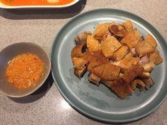 -半山腰·云南菜(侨福芳草地店)