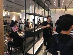 -喜茶(深圳东门1234店)