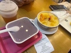 -满记甜品(合生汇购物中心店)