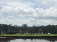 -Club Med地中海俱乐部·桂林度假村