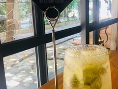 -BE BRIGHT KITCHEN(正佳广场店)
