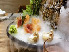 刺身-和悦日料(雅颂庭店)