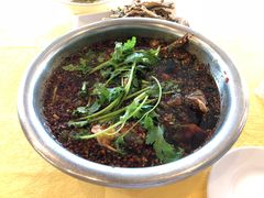-胖大姐黄辣丁鱼庄(新津店)