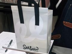 -Seesaw Coffee(西岸凤巢店)