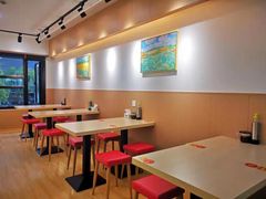 用餐区-八卤粉面·西安刀削·绵阳米粉(三湘泗宝店)