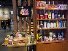 -COSTA COFFEE(金长安大厦店)