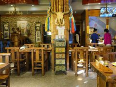 环境-锡林河饭店