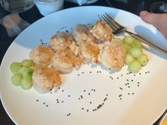 -甄御•海鲜新青岛菜(麦岛店)