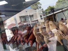 -晓马鸭店(新芜路店)