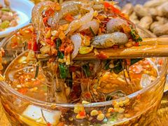 -五样儿西昌小签签烤串(建设路店)