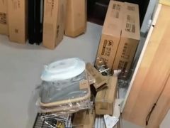 -百安居装修建材卖场(罗湖店)