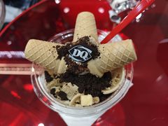 -DQ·蛋糕·冰淇淋(惠山万达店)