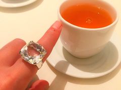 -上海金桥红枫万豪酒店-万豪中餐厅