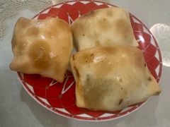 -欧提汗·新疆餐厅·清真(银都路店)