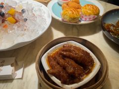 -陶陶居酒家(SM二期购物广场店)
