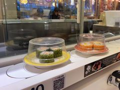 -禾绿回转寿司(苏宁广场店)