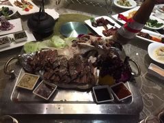 -乾隆美食·本帮菜(黄河路店)