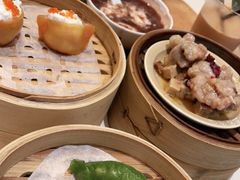 -蔡澜点心·粤菜(月星环球港店)