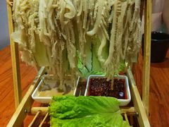 晾衣毛肚-醉长安(南门总店)