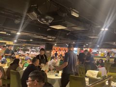 -戈拿旺巴西烤肉(崇文门店)