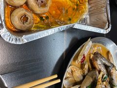 -老虎滩大连海鲜烧烤(建邺云锦路总店)