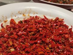 -阿瓦山寨·湘菜现炒·剁椒鱼头王(咸阳总店)