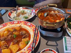 -塔哈尔·新疆盛宴(奉贤龙湖店)