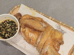 -金哥私房菜馆(张府园总店)