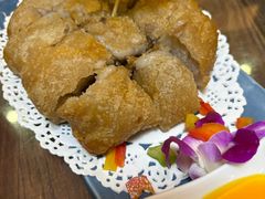-堂宴·老厦门私房菜(1988仙岳总店)