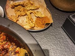 -晓宇重庆火锅(西安荟聚店)