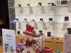 -Sony Store索尼(广州正佳店)