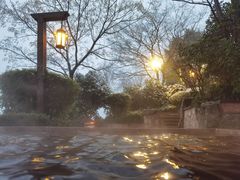 -天目湖涵田半山温泉