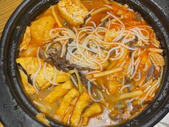 -螺大蛳柳州螺蛳粉·火锅·热干面(西城永捷店)