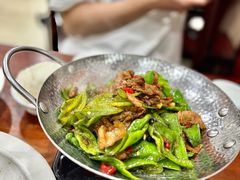 -湖南人家湘菜馆(镇江路店)