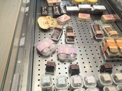 -好利来(西铁营万达广场店)