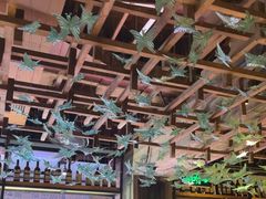 -领鲜活海鲜榴莲自助火锅(东门店)