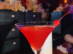 -蓝枪鱼鲜酿啤酒餐厅blue marlin(江宁店)