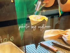 -July tale·可丽饼(德基广场店)