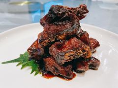 熏鱼-沙田轩(古北店)