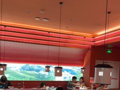 -闽上鲜·福建菜(龙湖滨江天街店)