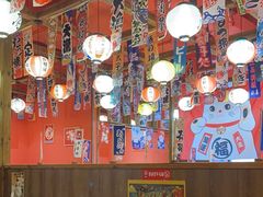 -仙隐小鹿料理食堂(沙市人信汇店)