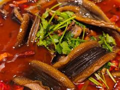 -金陵后厨·南京菜(新街口秣陵路店)