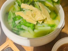-金牌外婆家(苏州中心店)